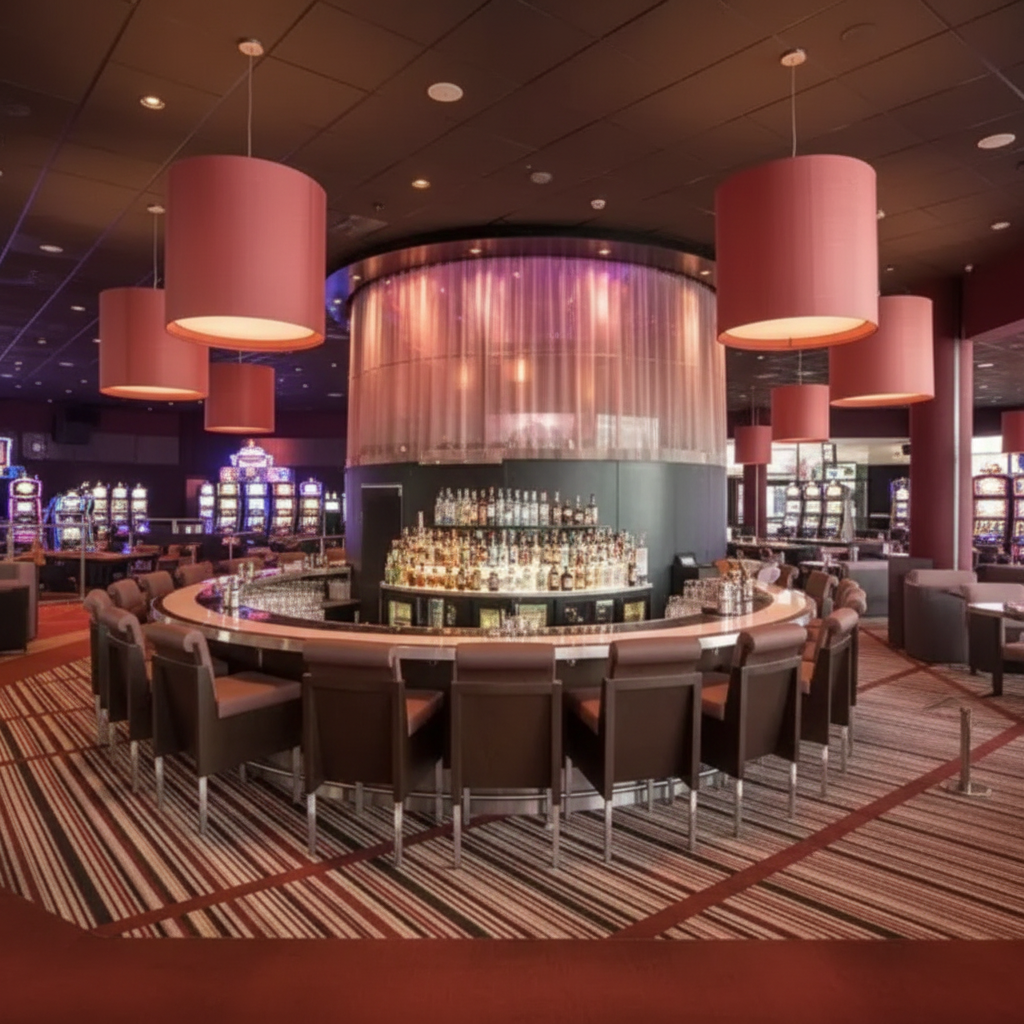 Casino Barrière Blotzheim – Poker photo 1