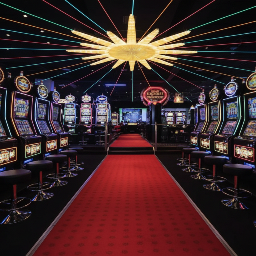 Casino Barrière La Baule – Poker photo 1