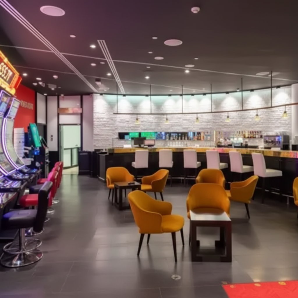 Casino Barrière La Baule – Poker photo 2