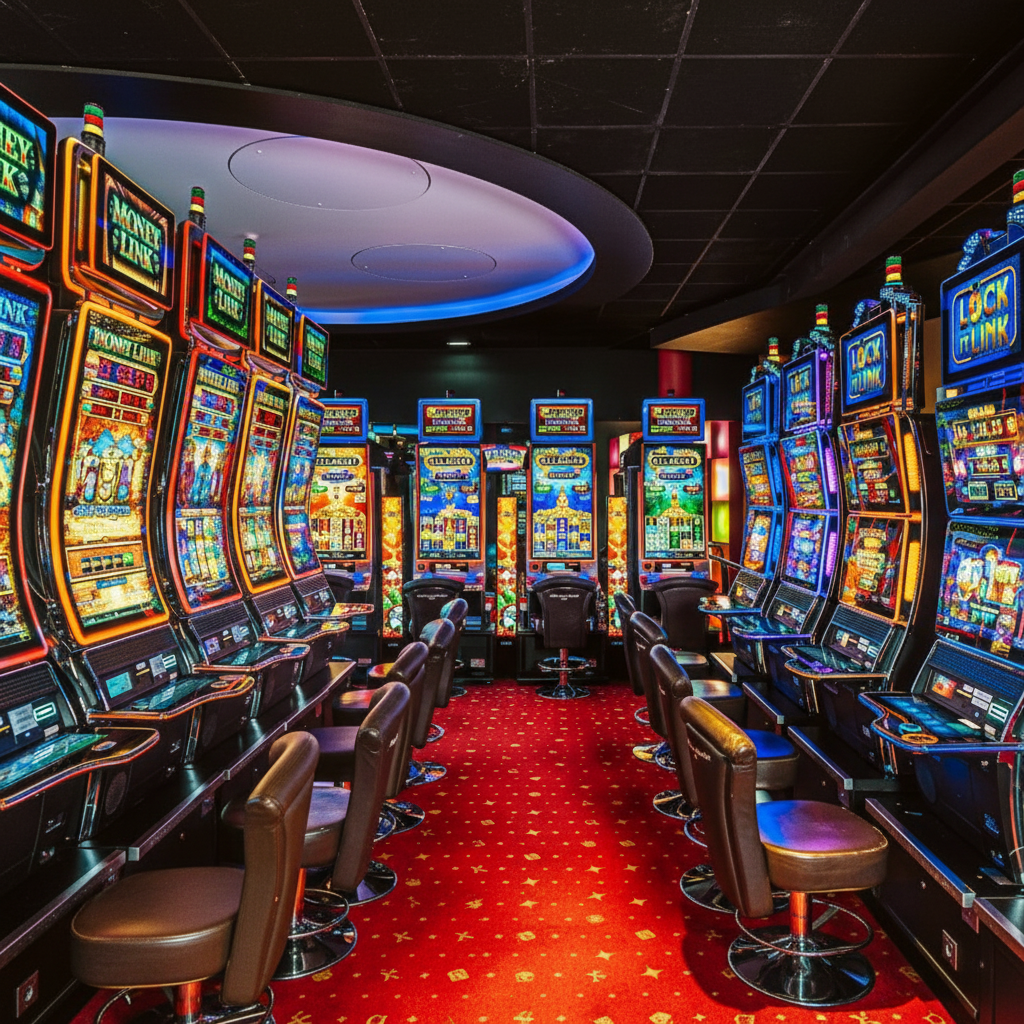 Casino Barrière Lille – Poker photo 1