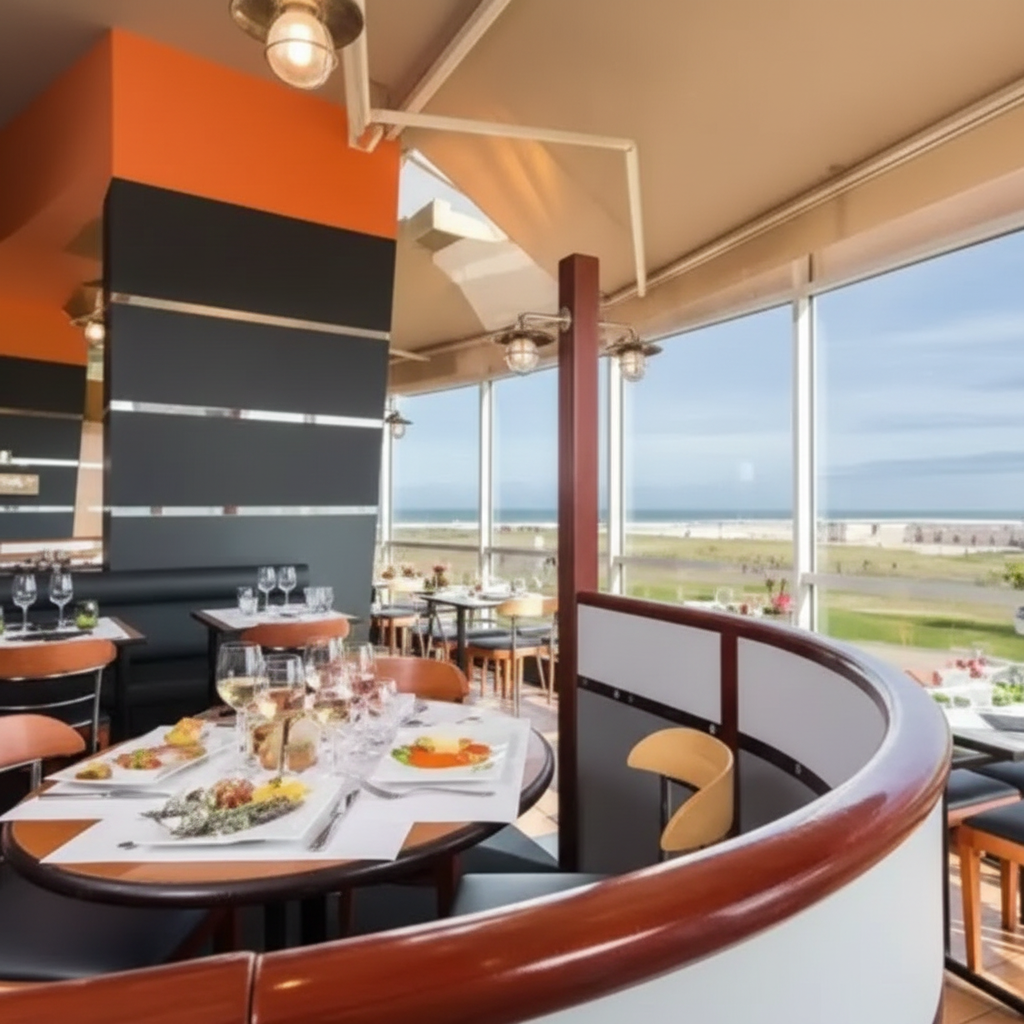 Casino Barrière Ouistreham photo 2