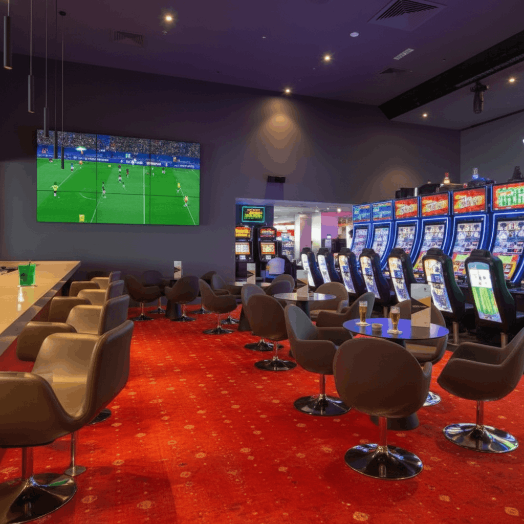Casino Barrière Royan – Poker photo 1