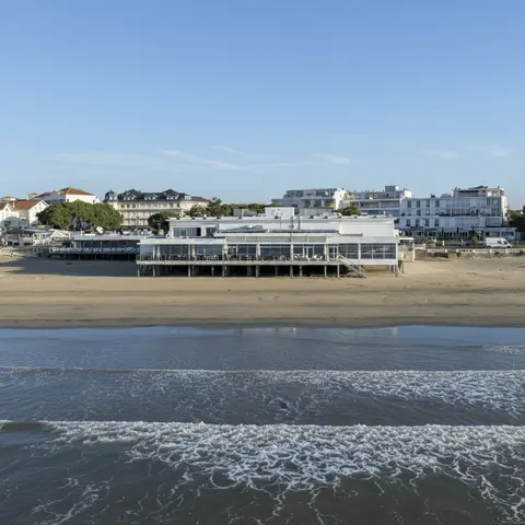 Casino Barrière Royan – Poker - Casino in Royan, France