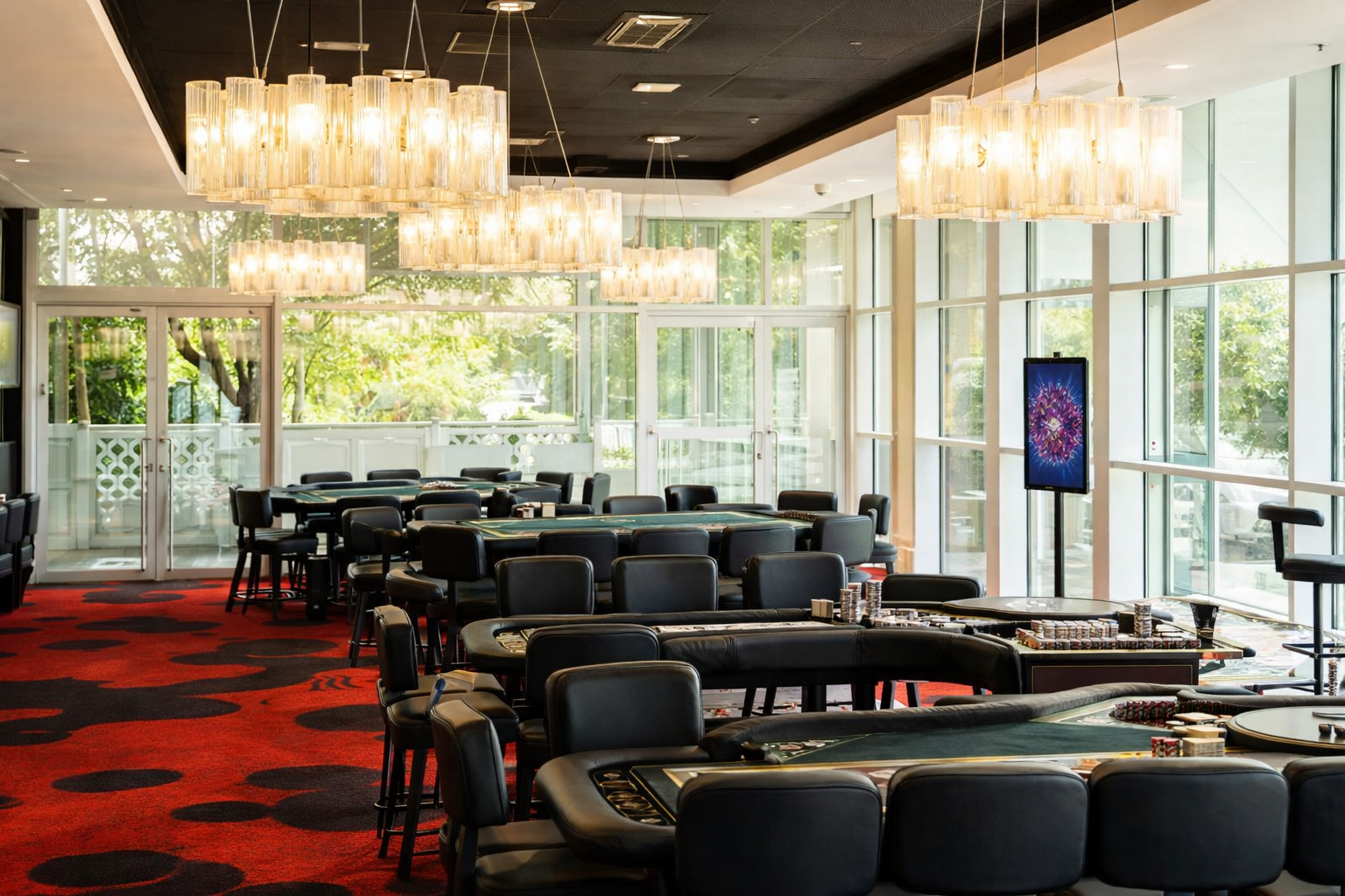 Casino Barrière Sainte-Maxime photo 2