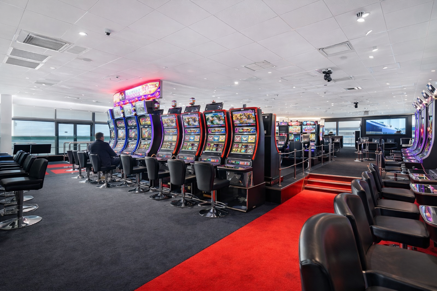 Casino Barrière Sainte-Maxime photo 3