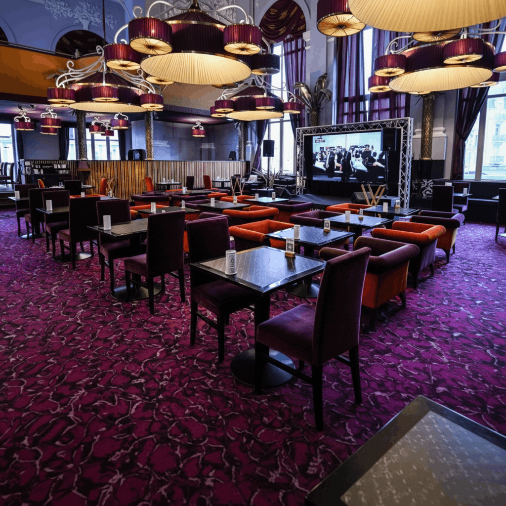 Casino Barrière Trouville photo 2