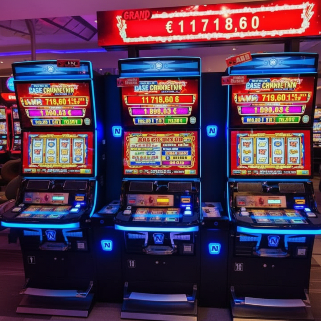 Casino Castera Verduzan (seccv) photo 4