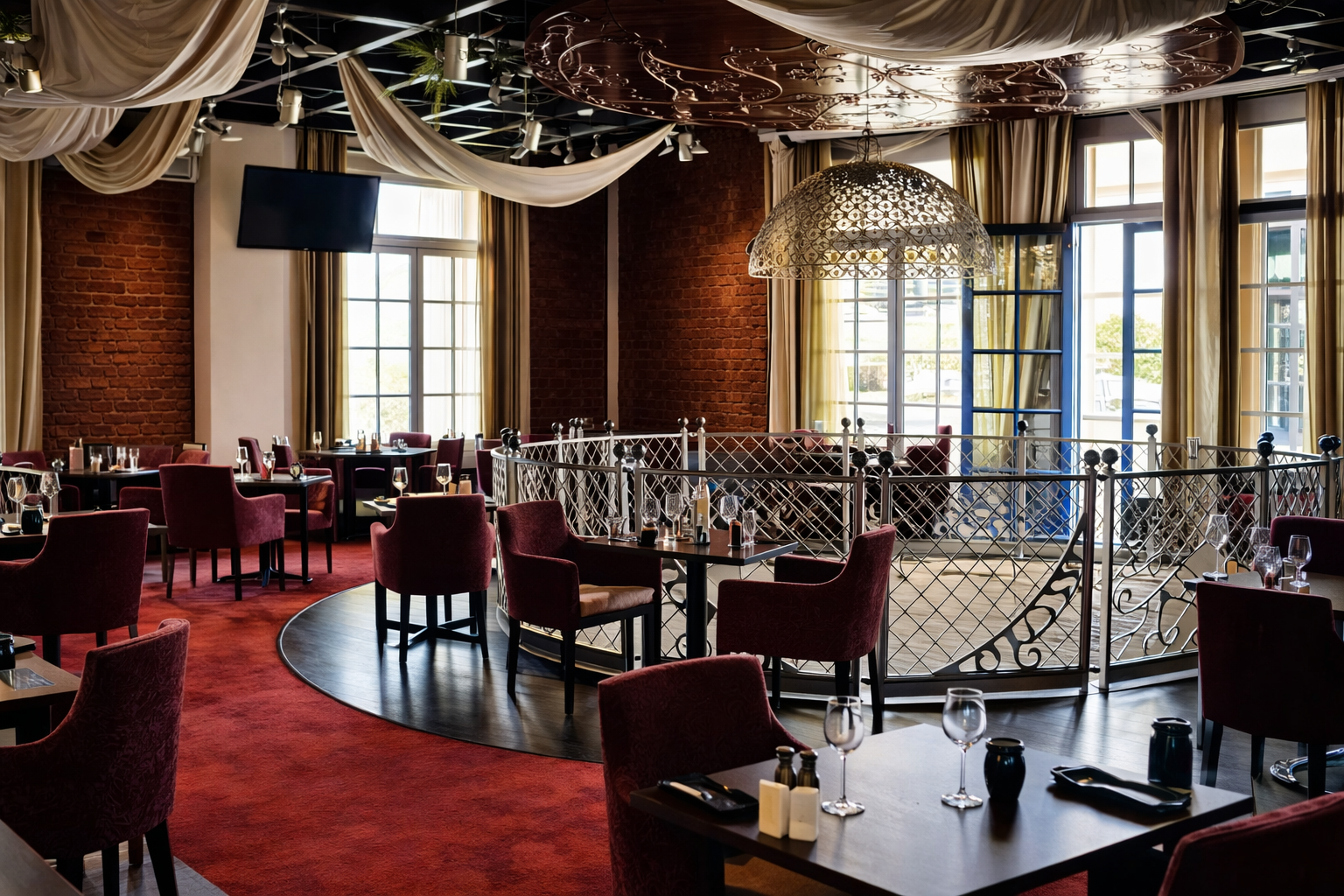 Casino Club Granville – Poker photo 2