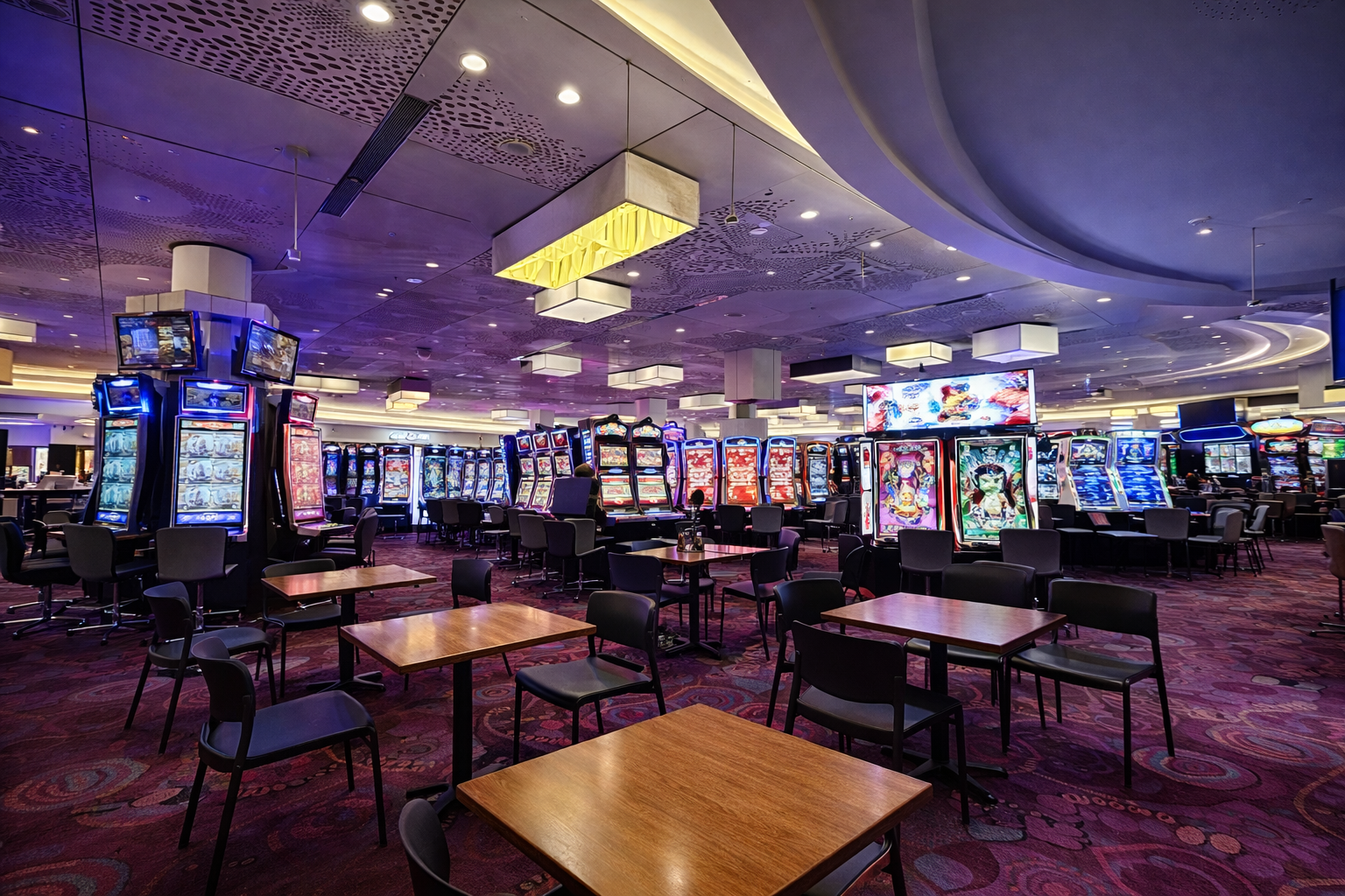 Casino Club Granville – Poker photo 3