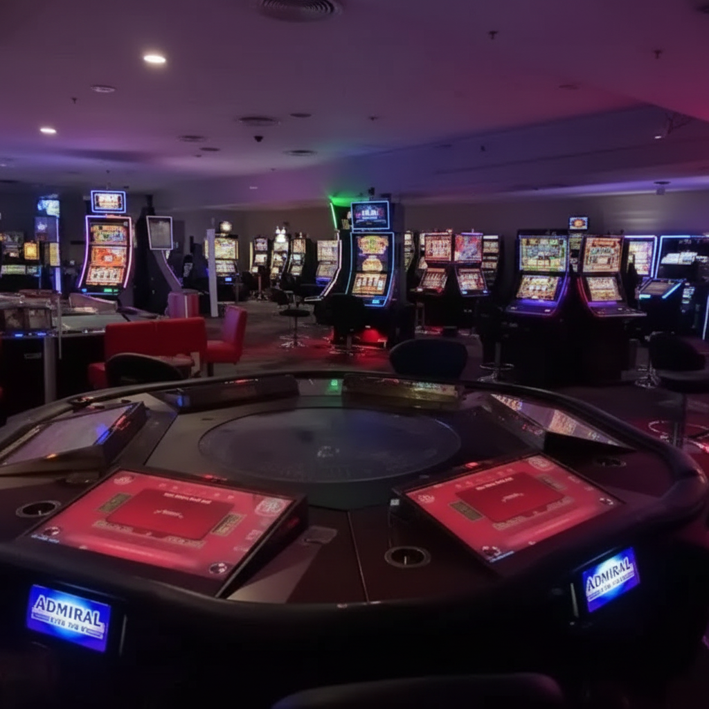 Casino Collioure photo 1