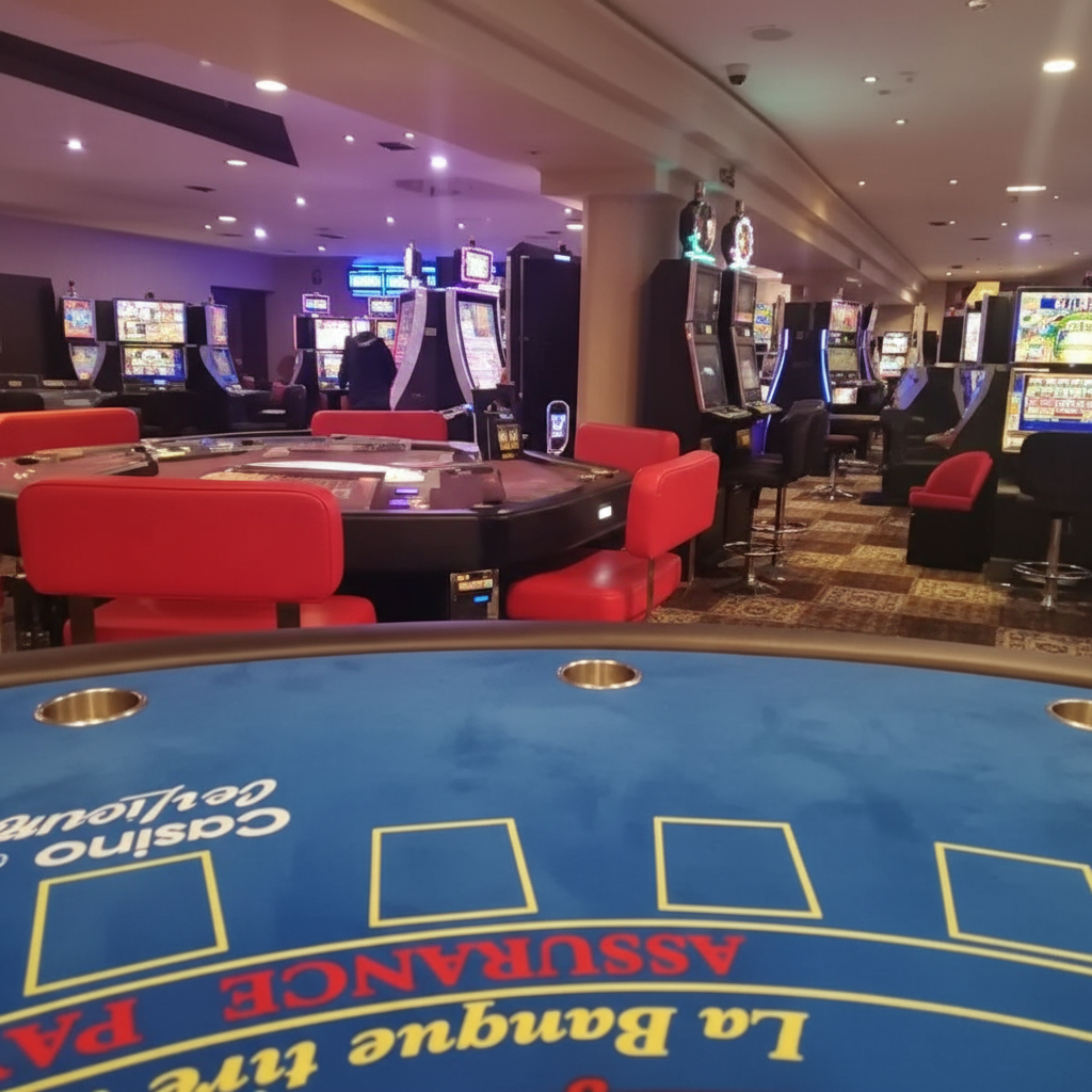 Casino Collioure photo 3