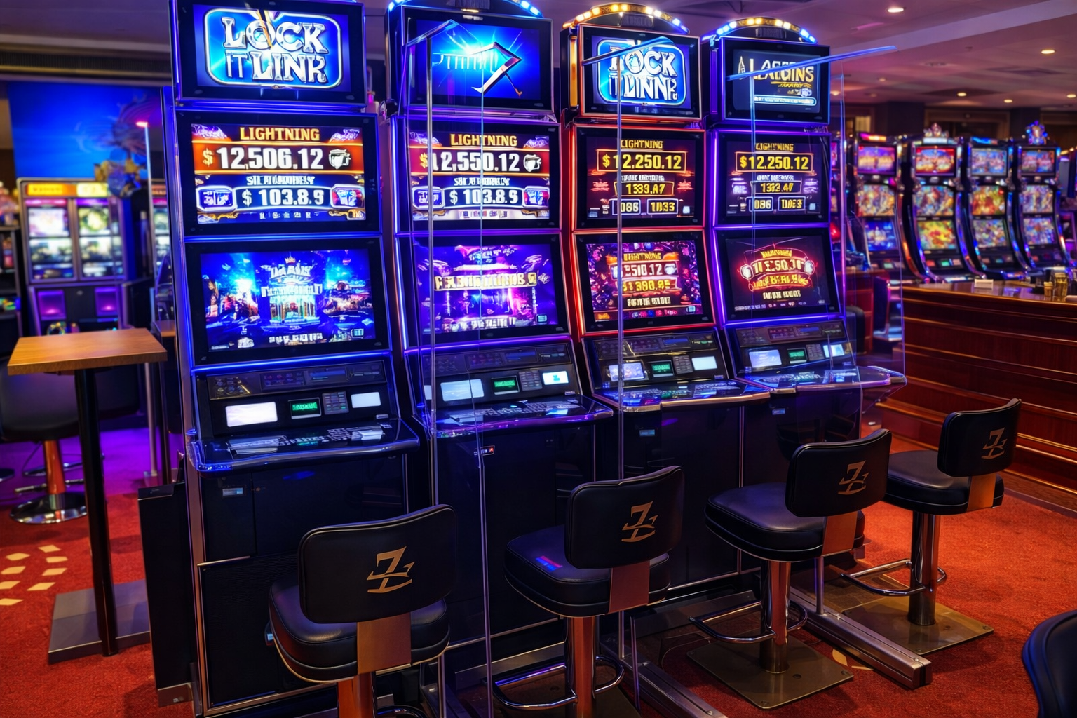 Casino d'Allevard – Poker photo 1