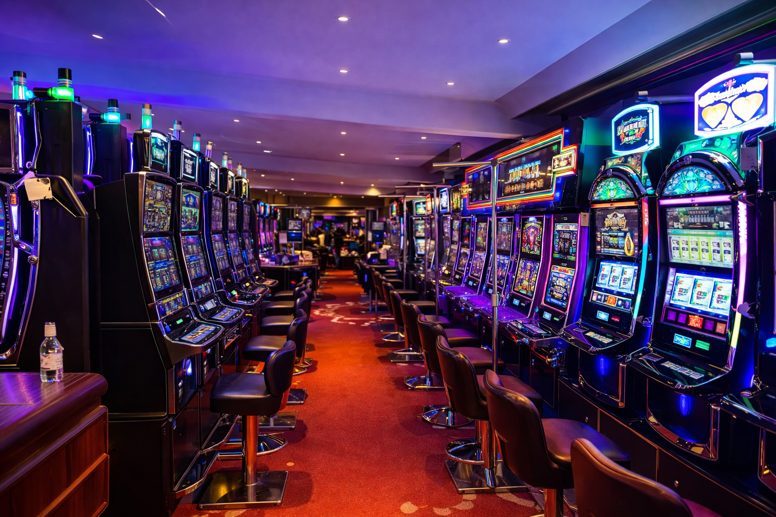 Casino d'Allevard – Poker photo 2