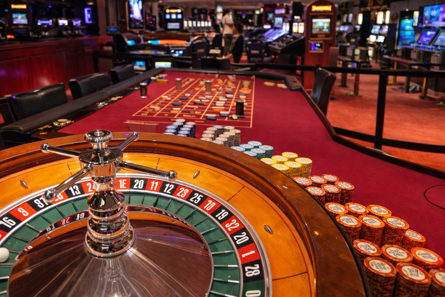 Casino d'Allevard – Poker photo 3