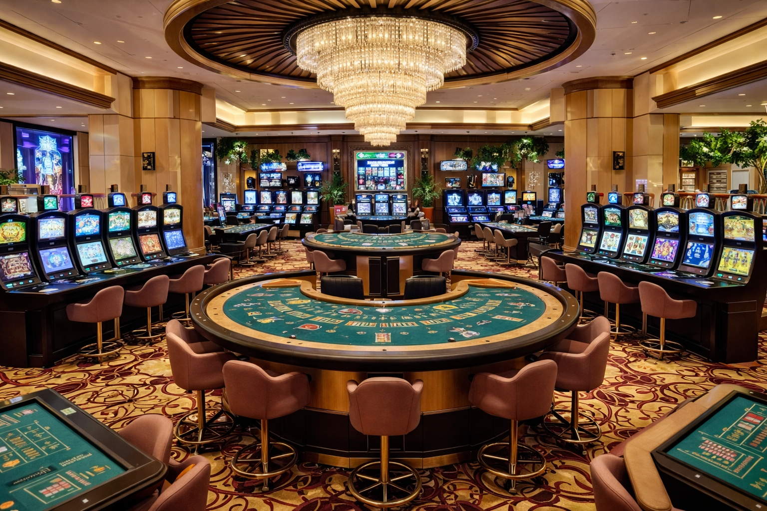 Casino d'Allevard – Poker photo 4