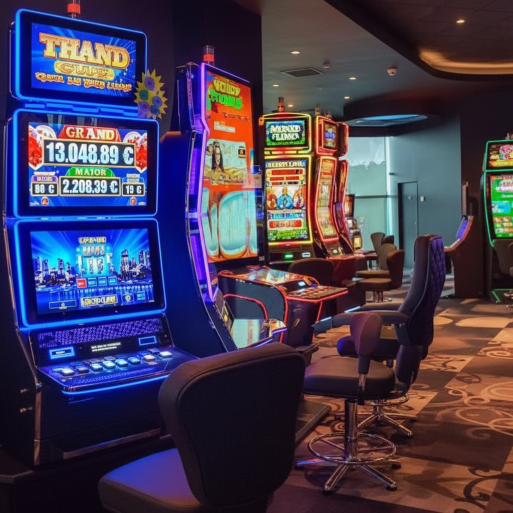 Casino d'Alvignac – Poker photo 1