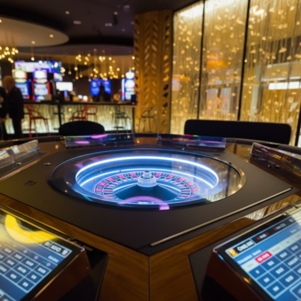 Casino d'Alvignac – Poker photo 3