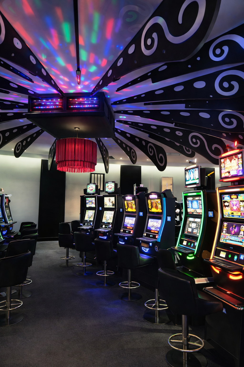 Casino D'Hauteville photo 2