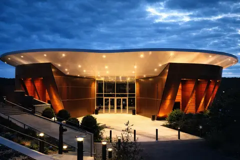 Casino D'Hauteville - Casino in Plateau d'Hauteville, France