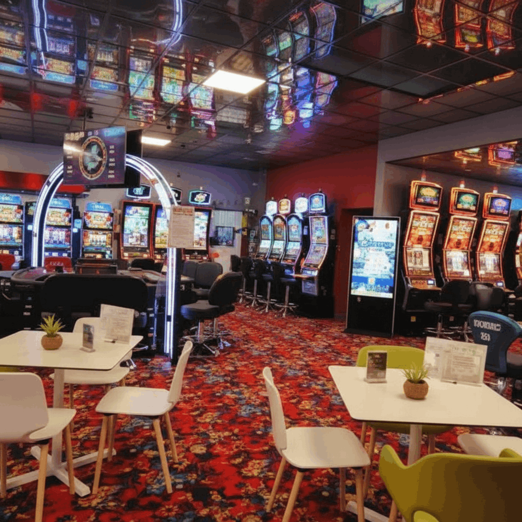 Casino de Barbazan photo 1