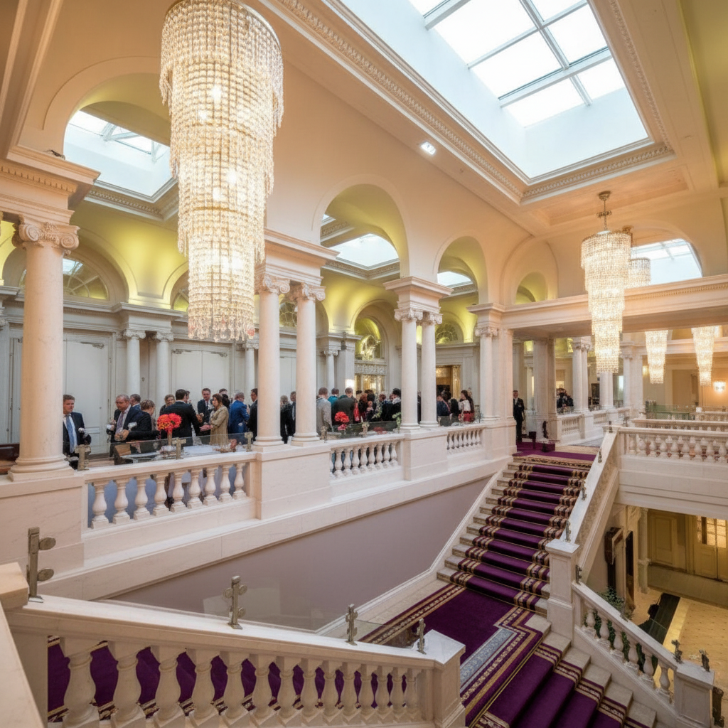 Casino de Beaulieu-sur-Mer – Poker photo 1