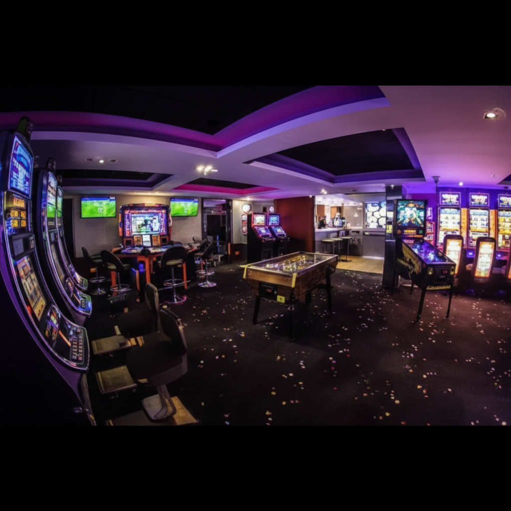 Casino de Biscarrosse photo 2
