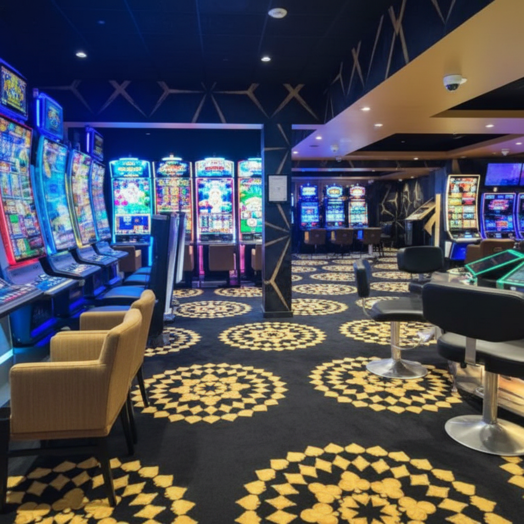 Casino de Biscarrosse photo 3
