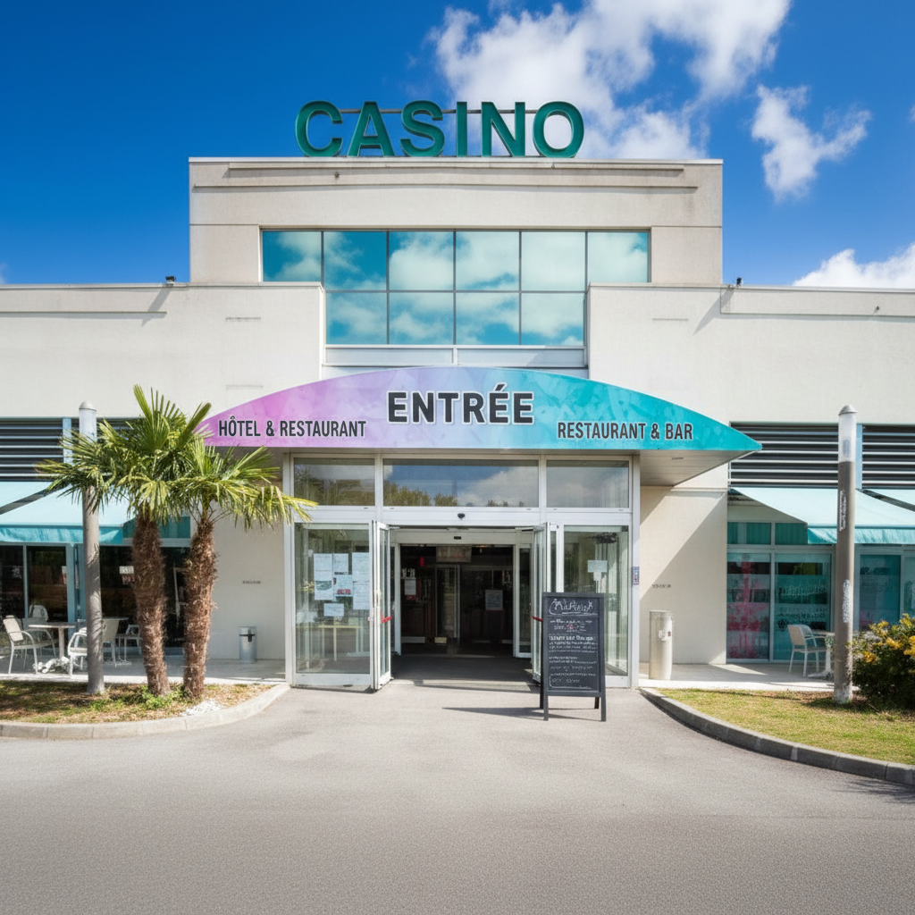 Casino de Capvern – Poker photo 3