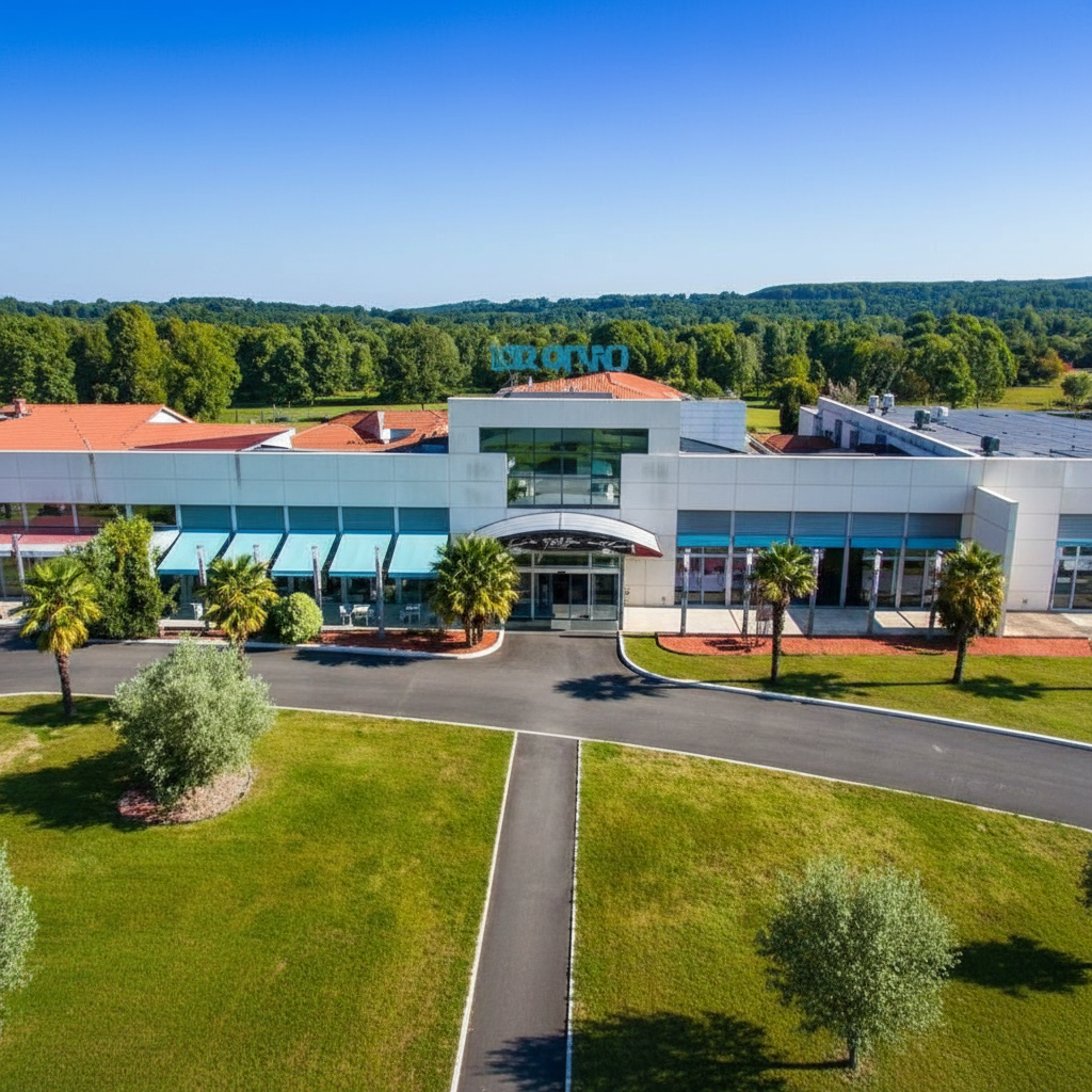 Casino de Capvern – Poker - Casino in Capvern, France