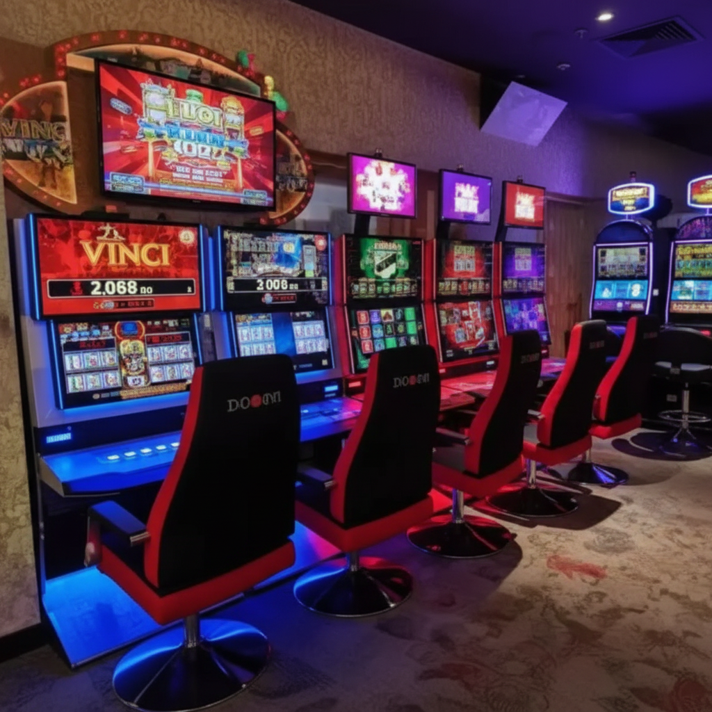 Casino de Cherbourg photo 2