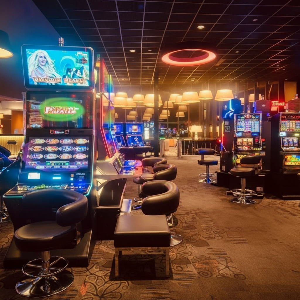 Casino de Dax photo 2
