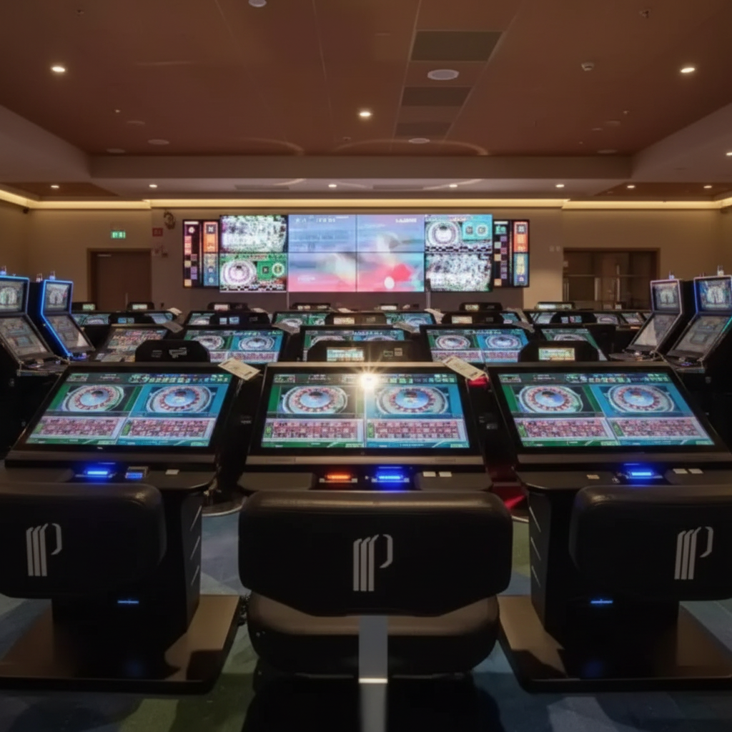 Casino de Dieppe – Poker photo 3