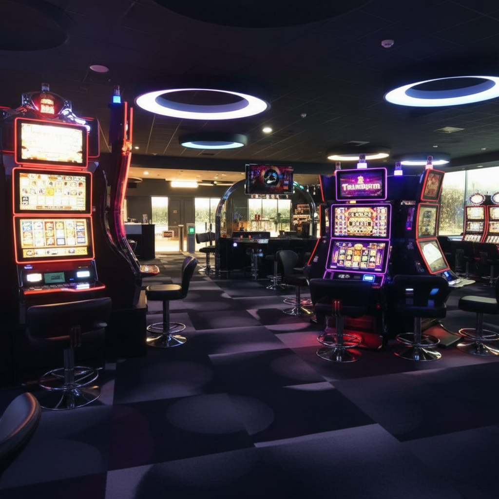 casino de jonzac photo 2