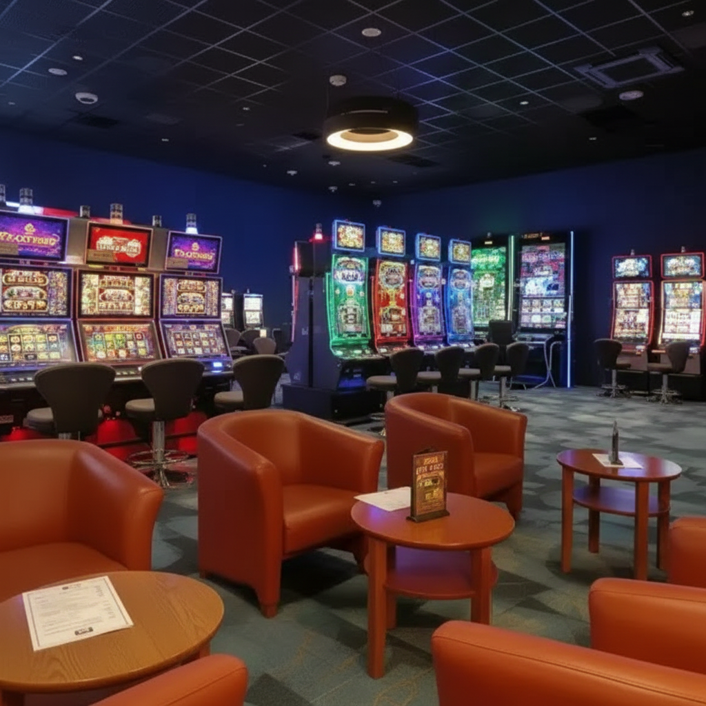 Casino de La Bourboule photo 1