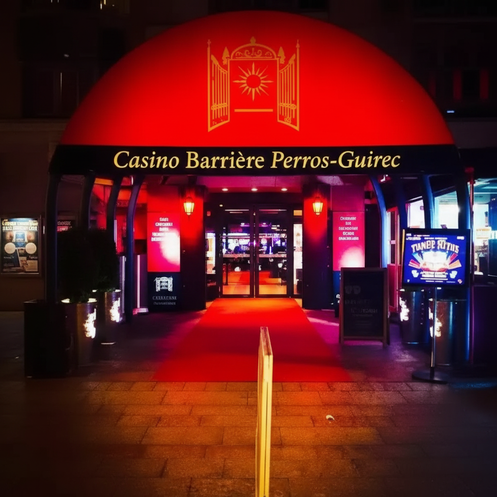 Casino de Perros-Guirec photo 1