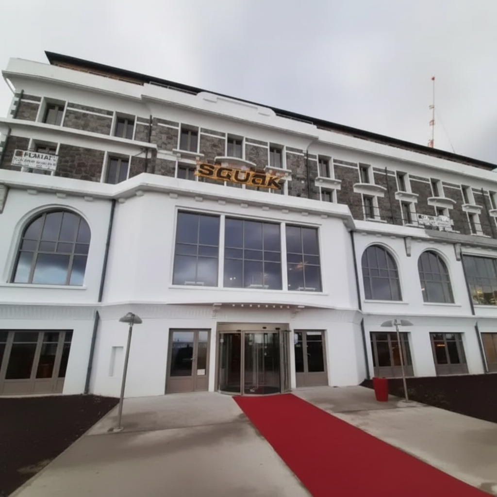 Casino de Perros-Guirec – Poker - Casino in Perros-Guirec, France