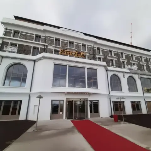 Casino de Perros-Guirec – Poker - Casino in Perros-Guirec, France