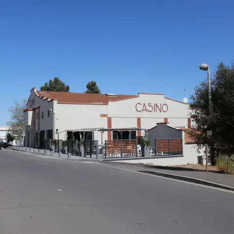 Casino de Saint-Trojan-les-Bains - Casino in Saint-Trojan-les-Bains, France