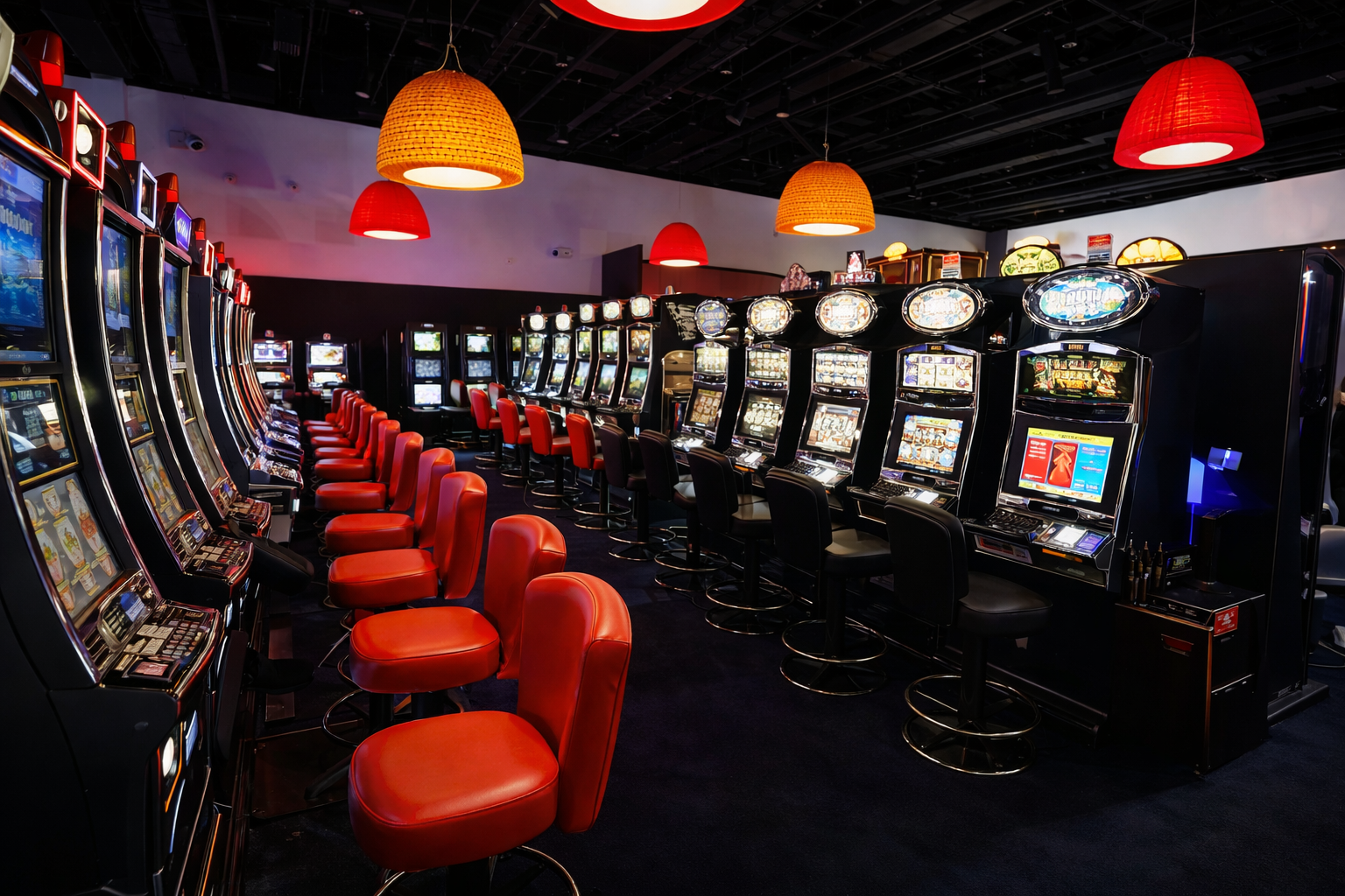 Casino de Salins photo 1