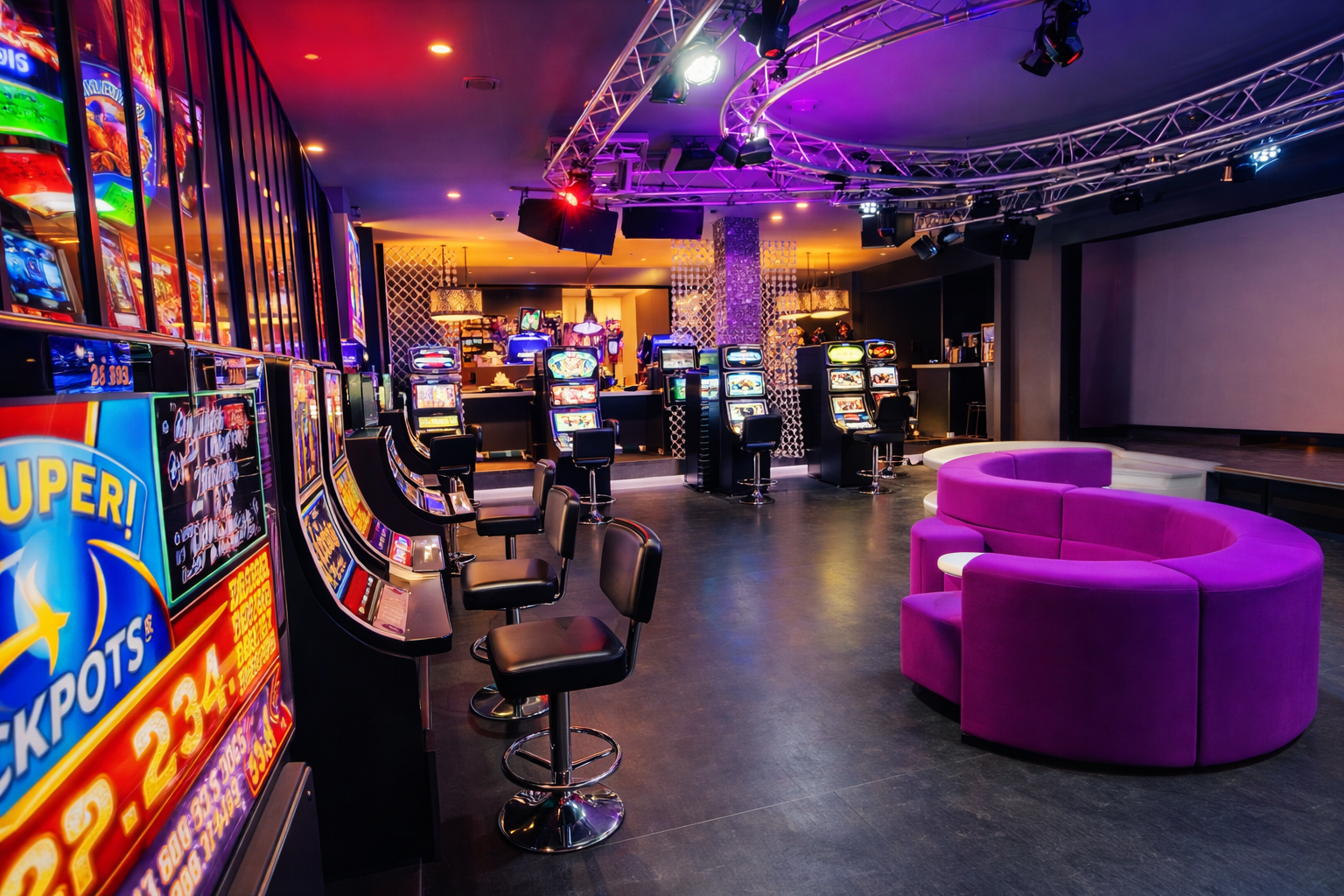 Casino de Veulettes photo 1