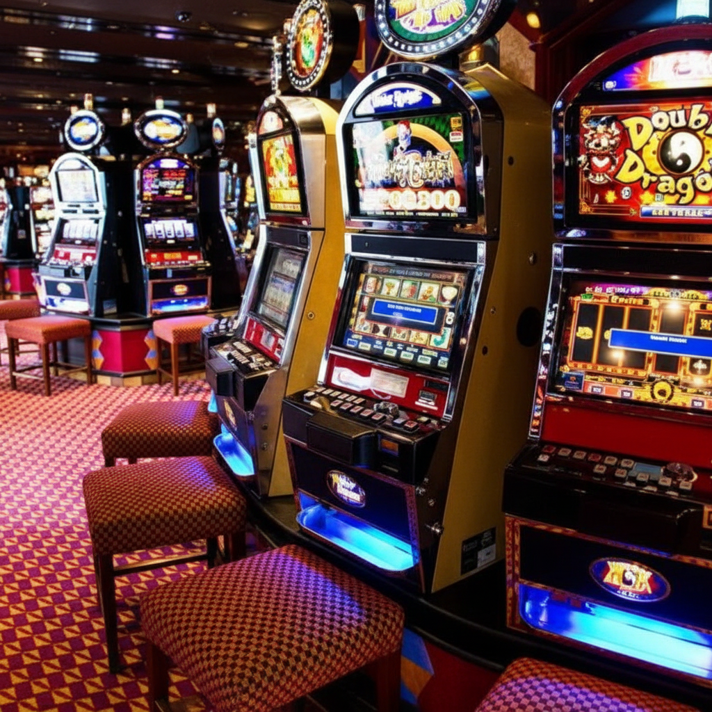 Casino Fréjus – Poker photo 2