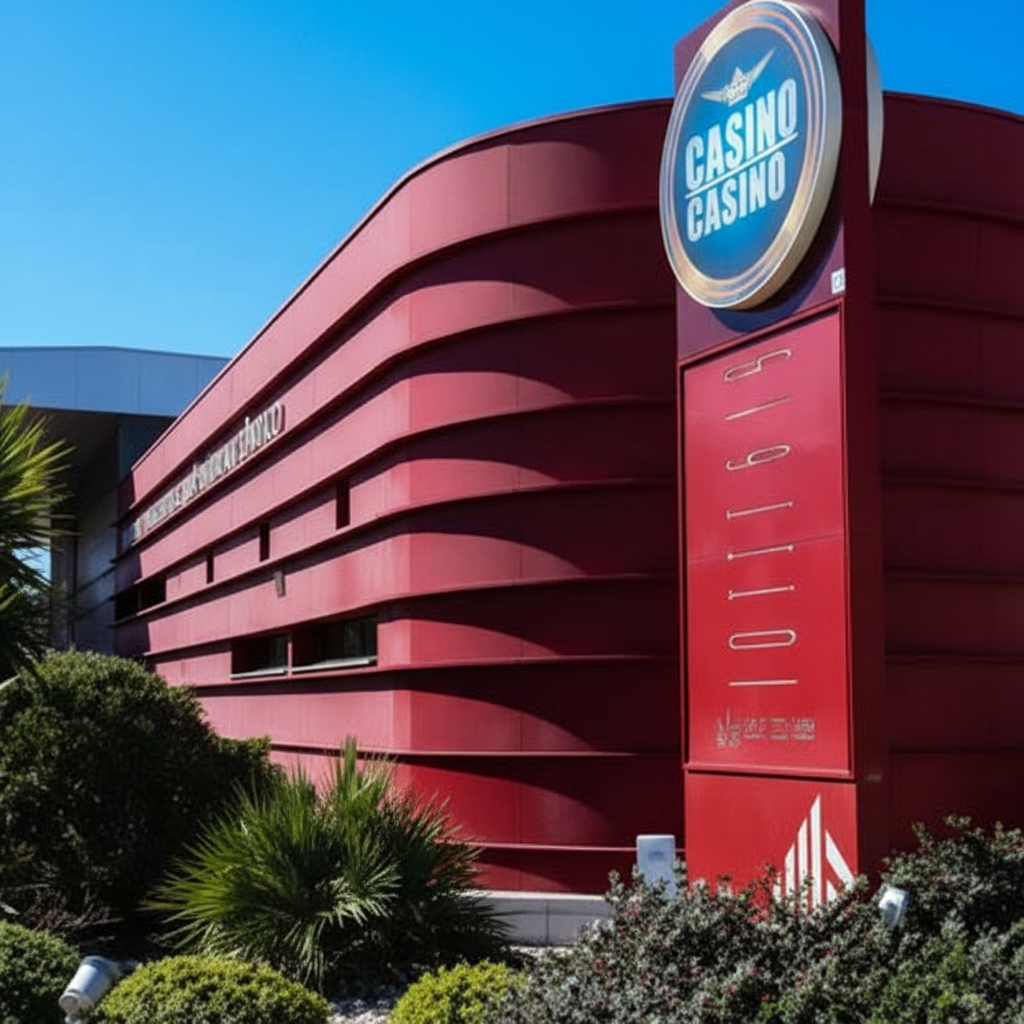 Casino Fréjus – Poker photo 3