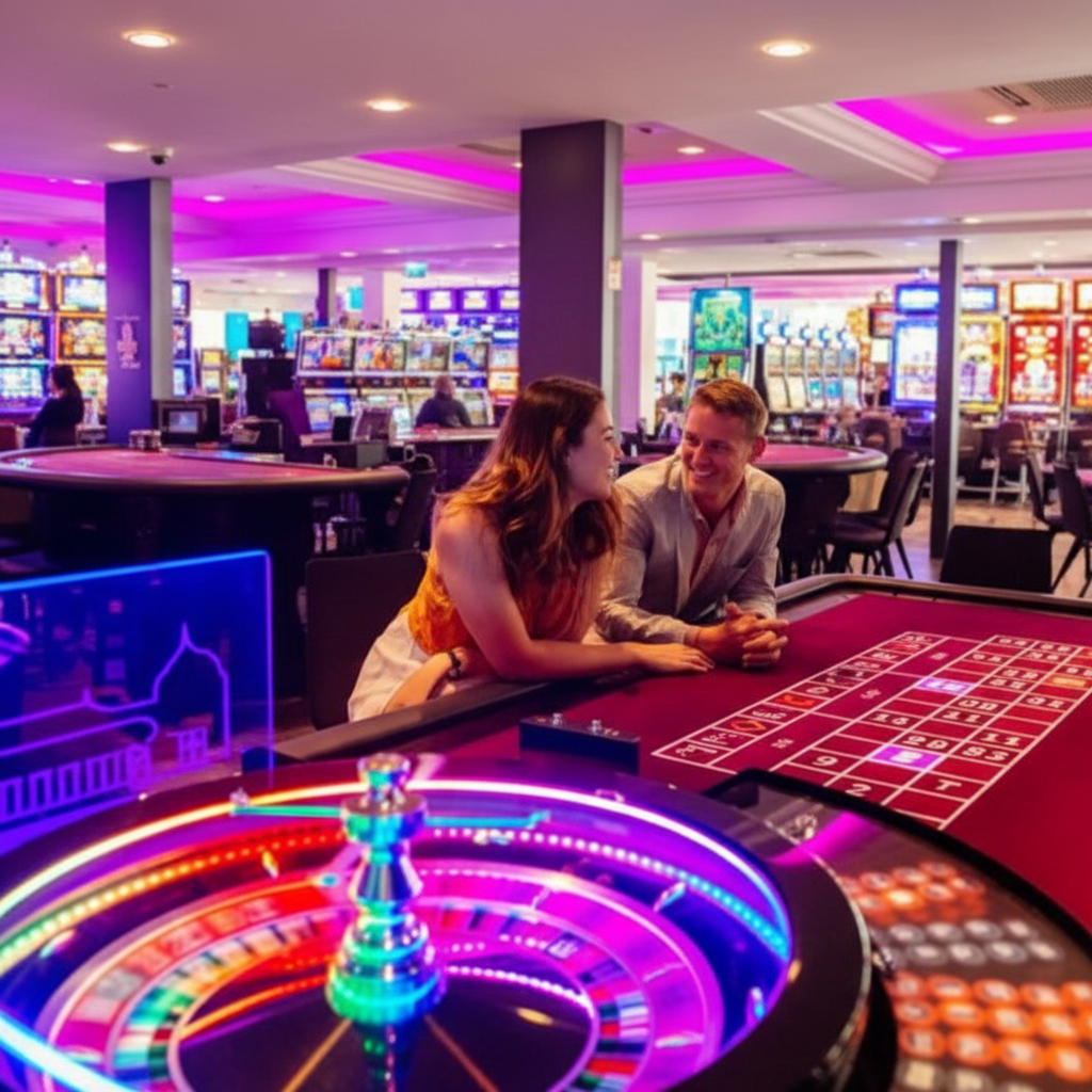 Casino JOA Châtelaillon photo 1