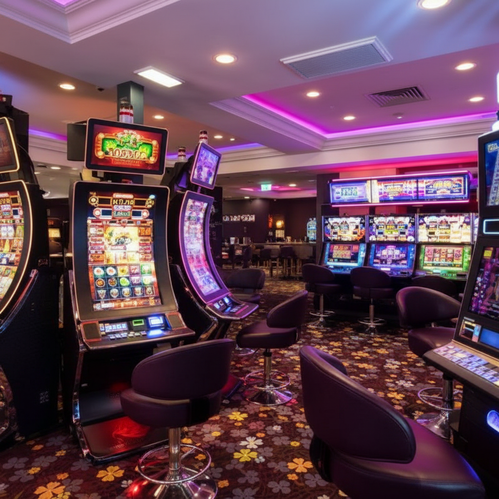 Casino JOA Châtelaillon photo 2