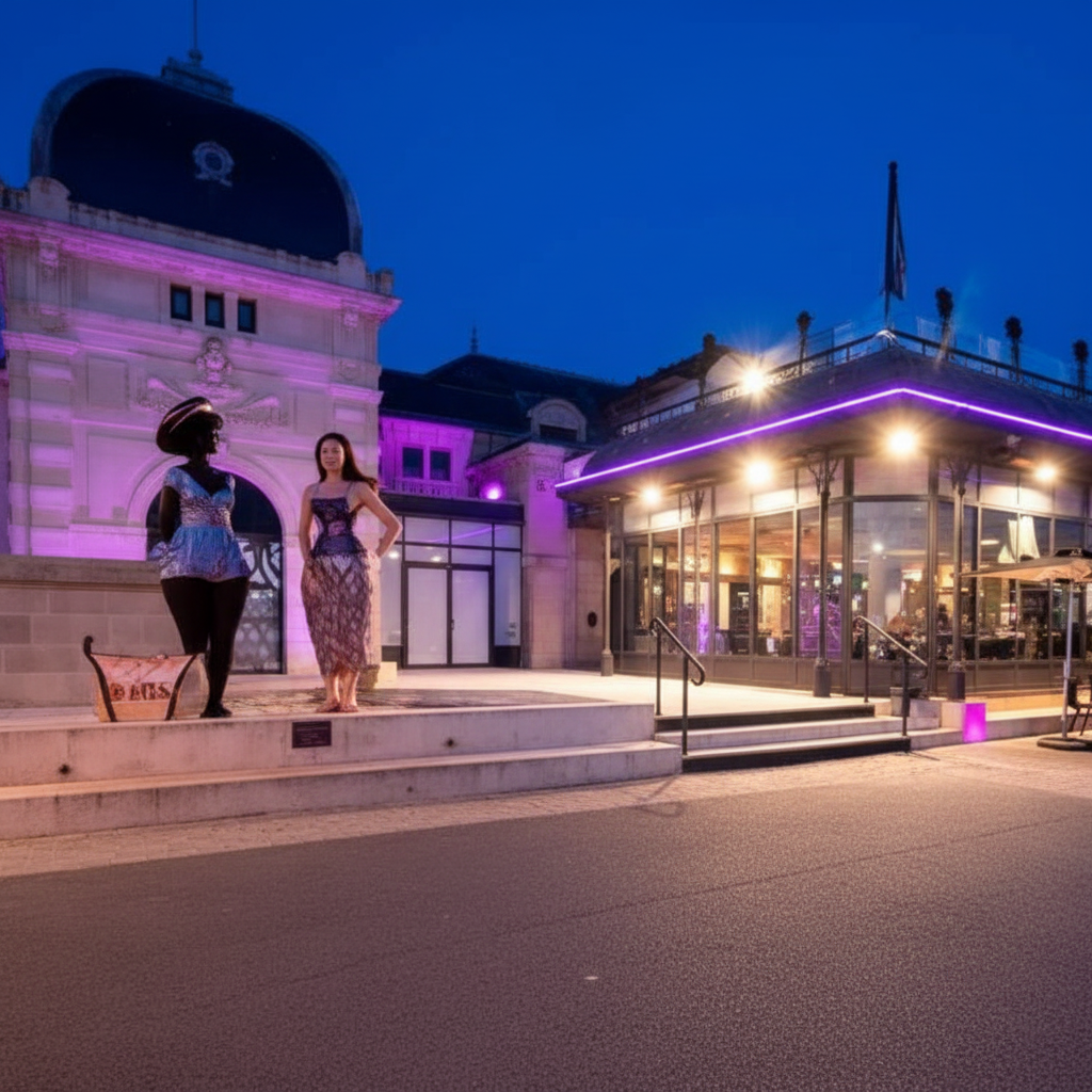 Casino JOA Châtelaillon photo 3