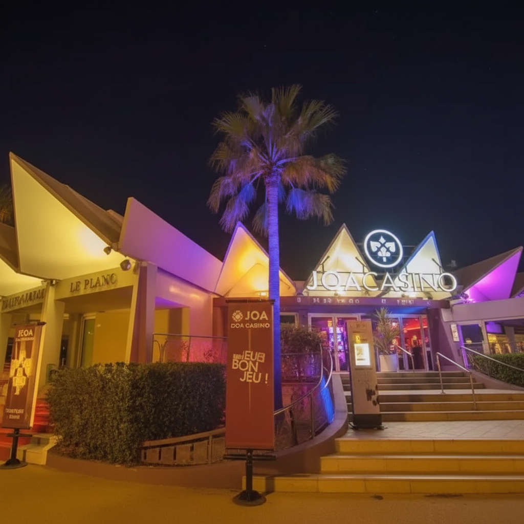 Casino JOA d'Argelès photo 2
