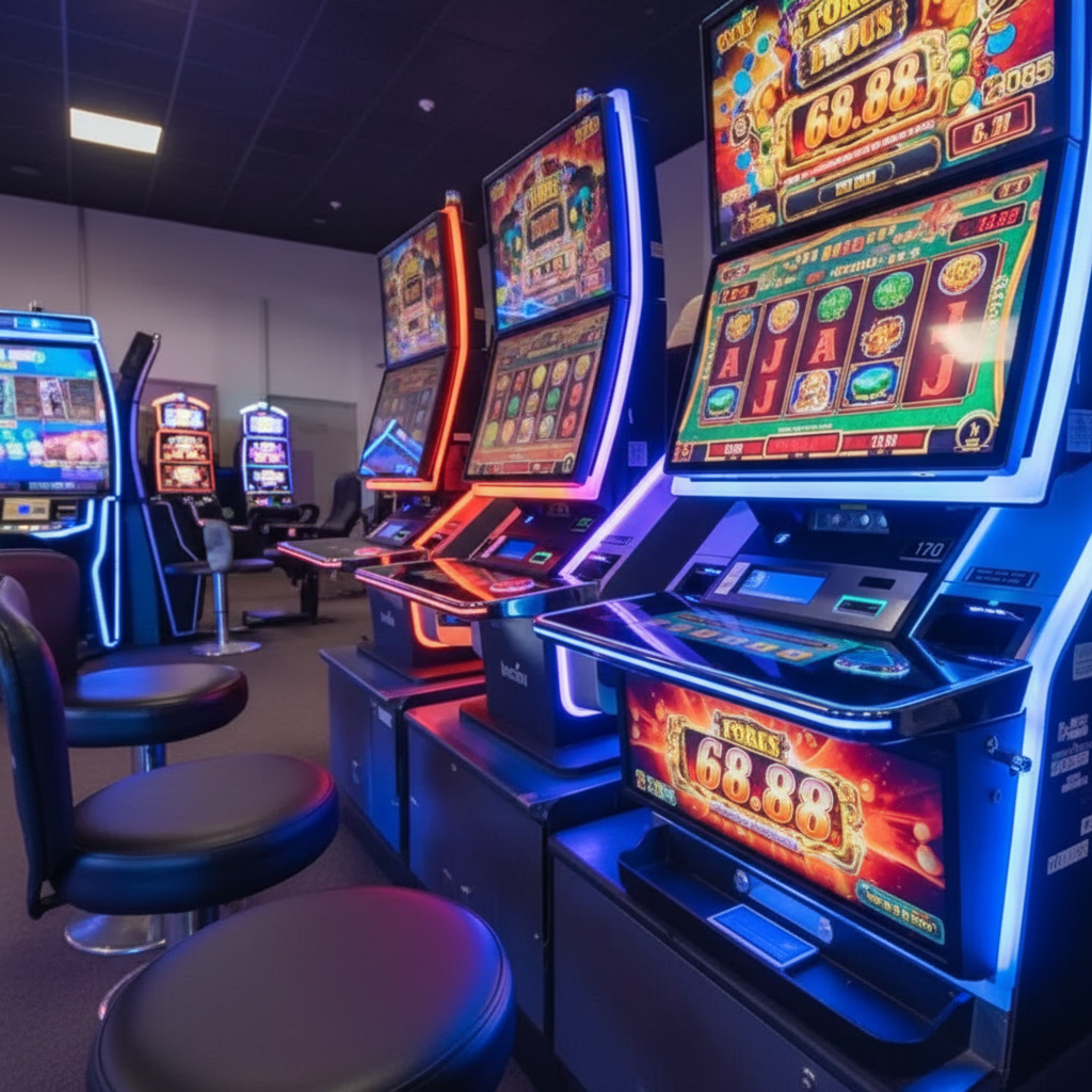 Casino JOA d'Arzon photo 1