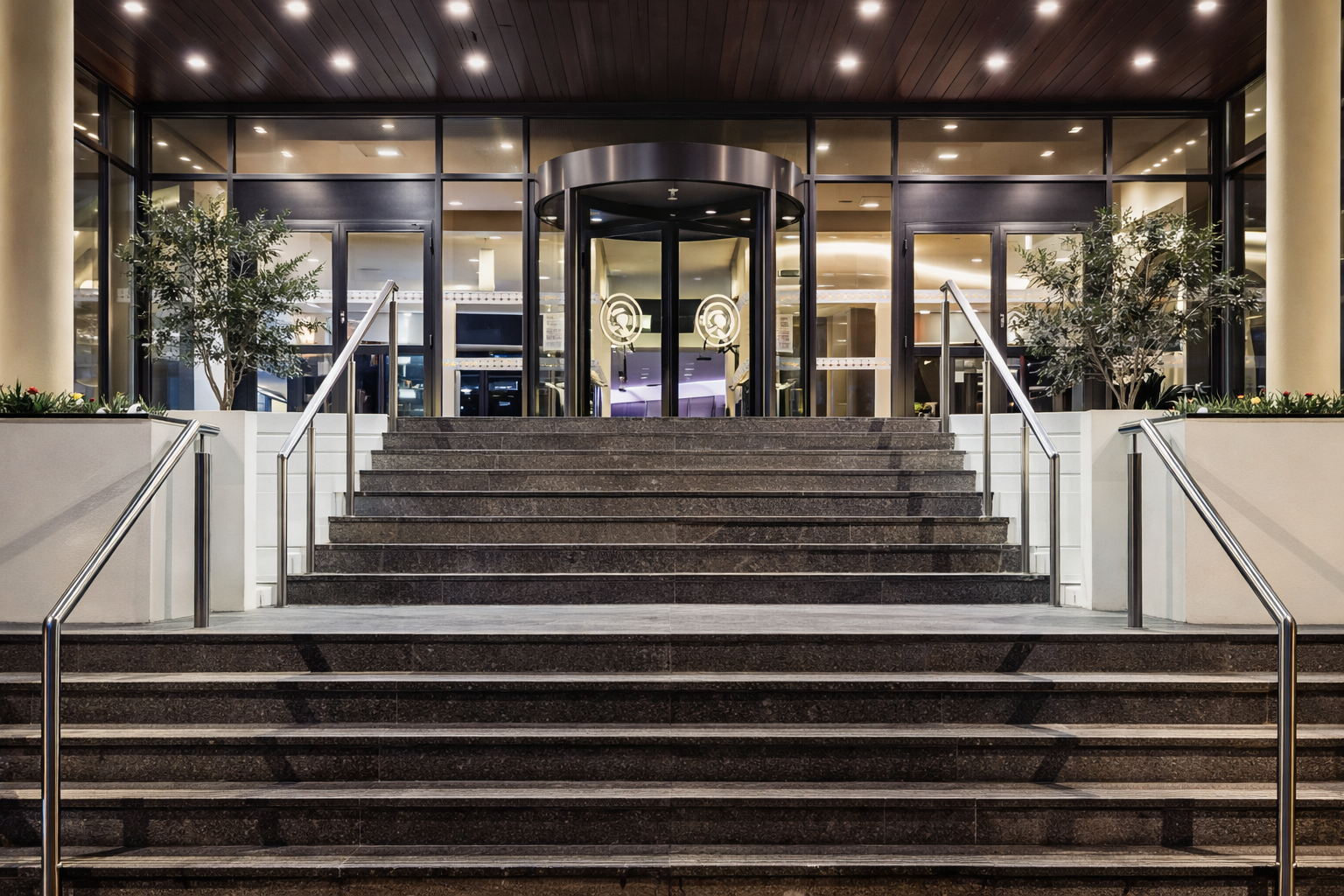 Casino JOA de Bourbonne-les-Bains – Poker - Casino in Bourbonne-les-Bains, France