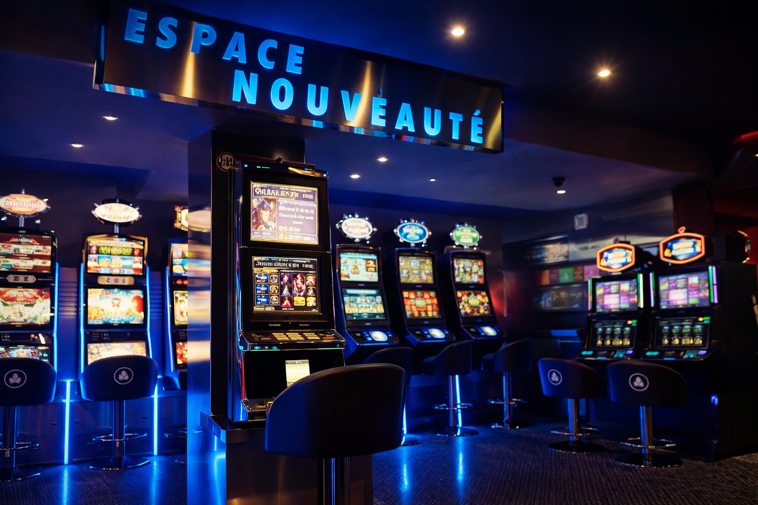 Casino JOA de Canet photo 2
