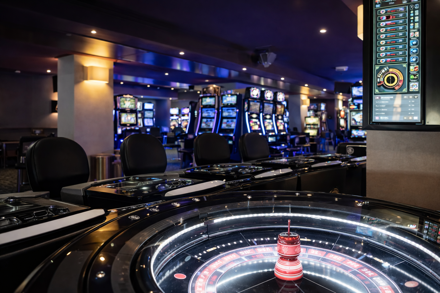 Casino JOA de Canet photo 4